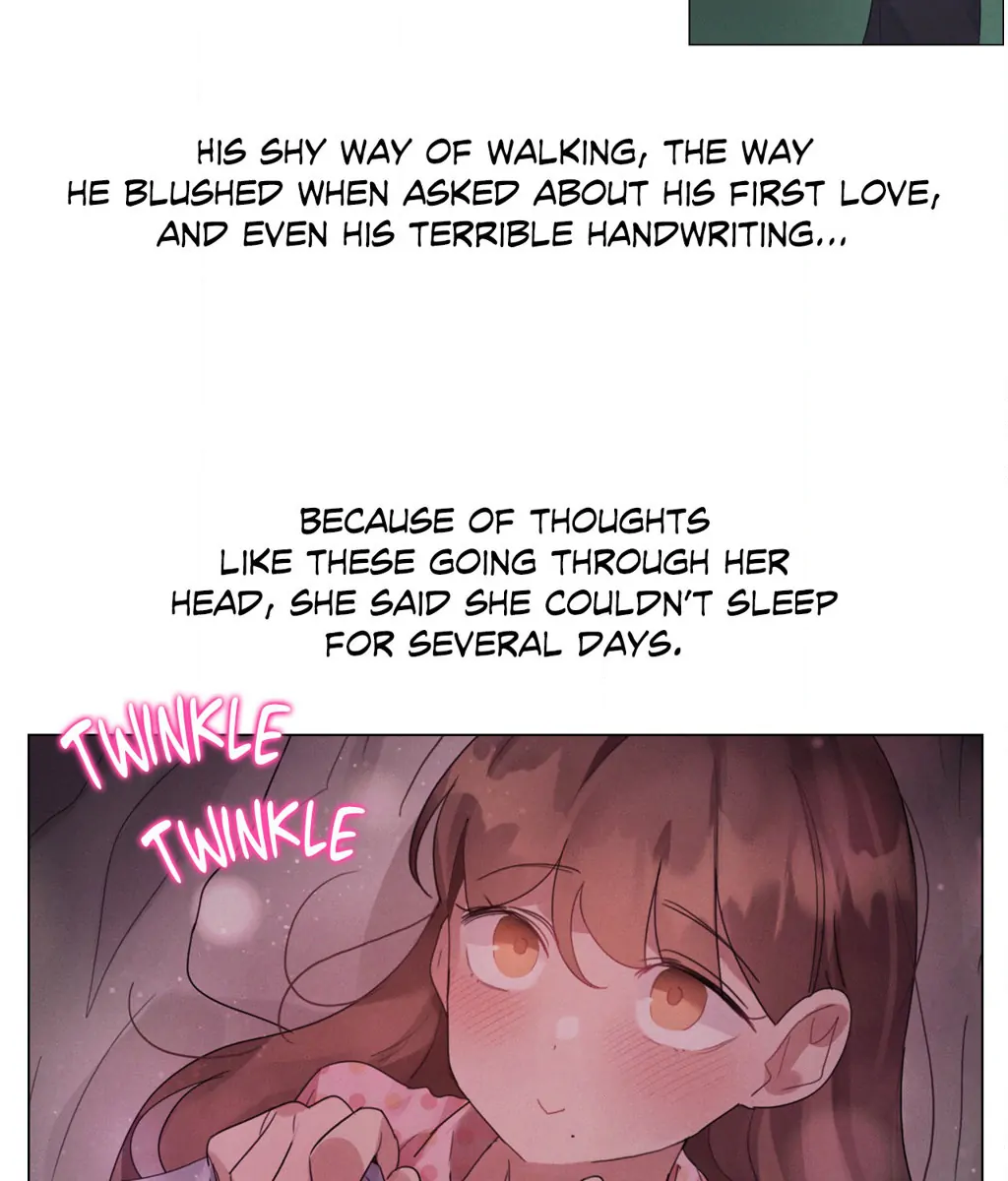 Alice’s Adult Storytime Chapter 26 - Page 11
