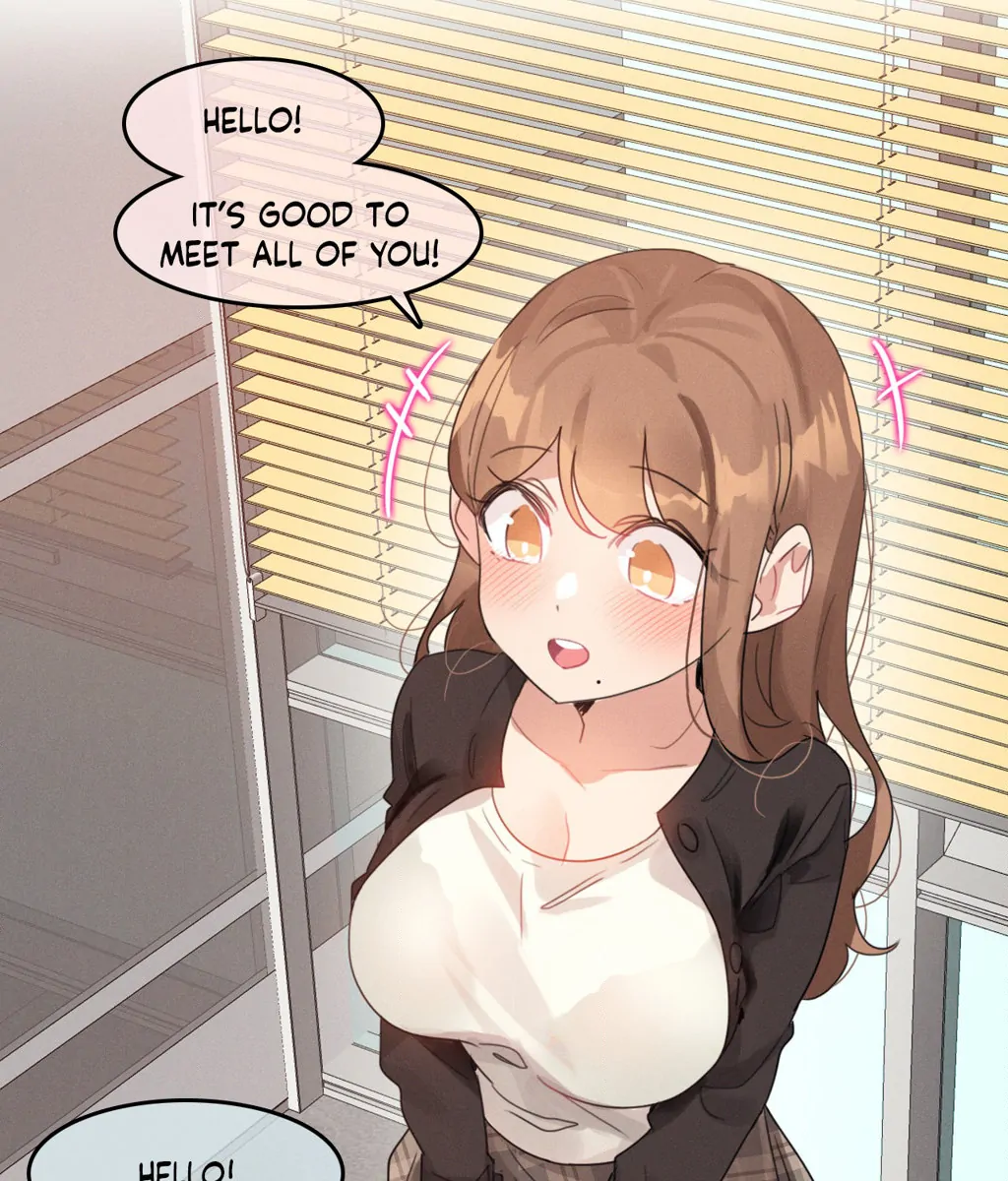 Alice’s Adult Storytime Chapter 26 - Page 18