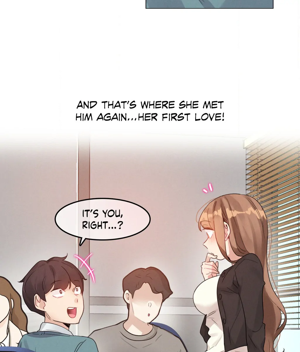 Alice’s Adult Storytime Chapter 26 - Page 20