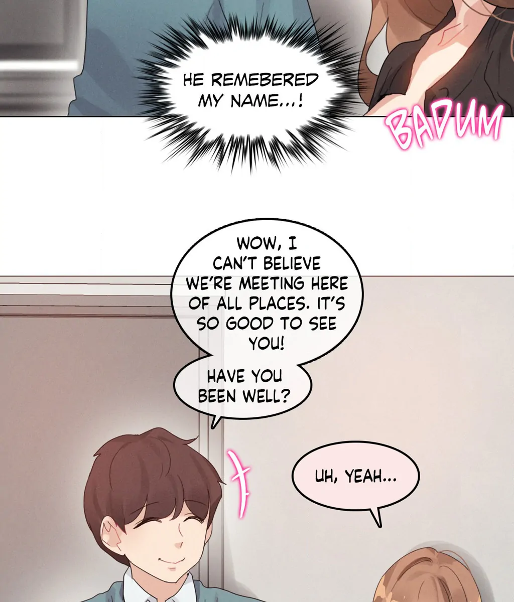 Alice’s Adult Storytime Chapter 26 - Page 23