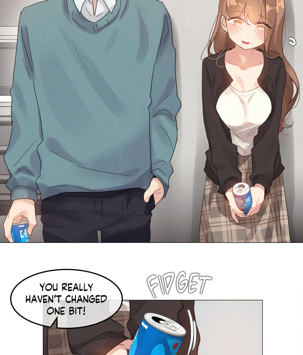 Alice’s Adult Storytime Chapter 26 - Page 24