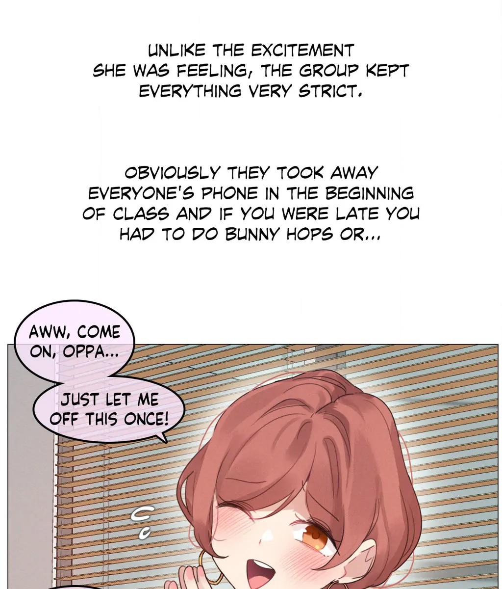 Alice’s Adult Storytime Chapter 26 - Page 28
