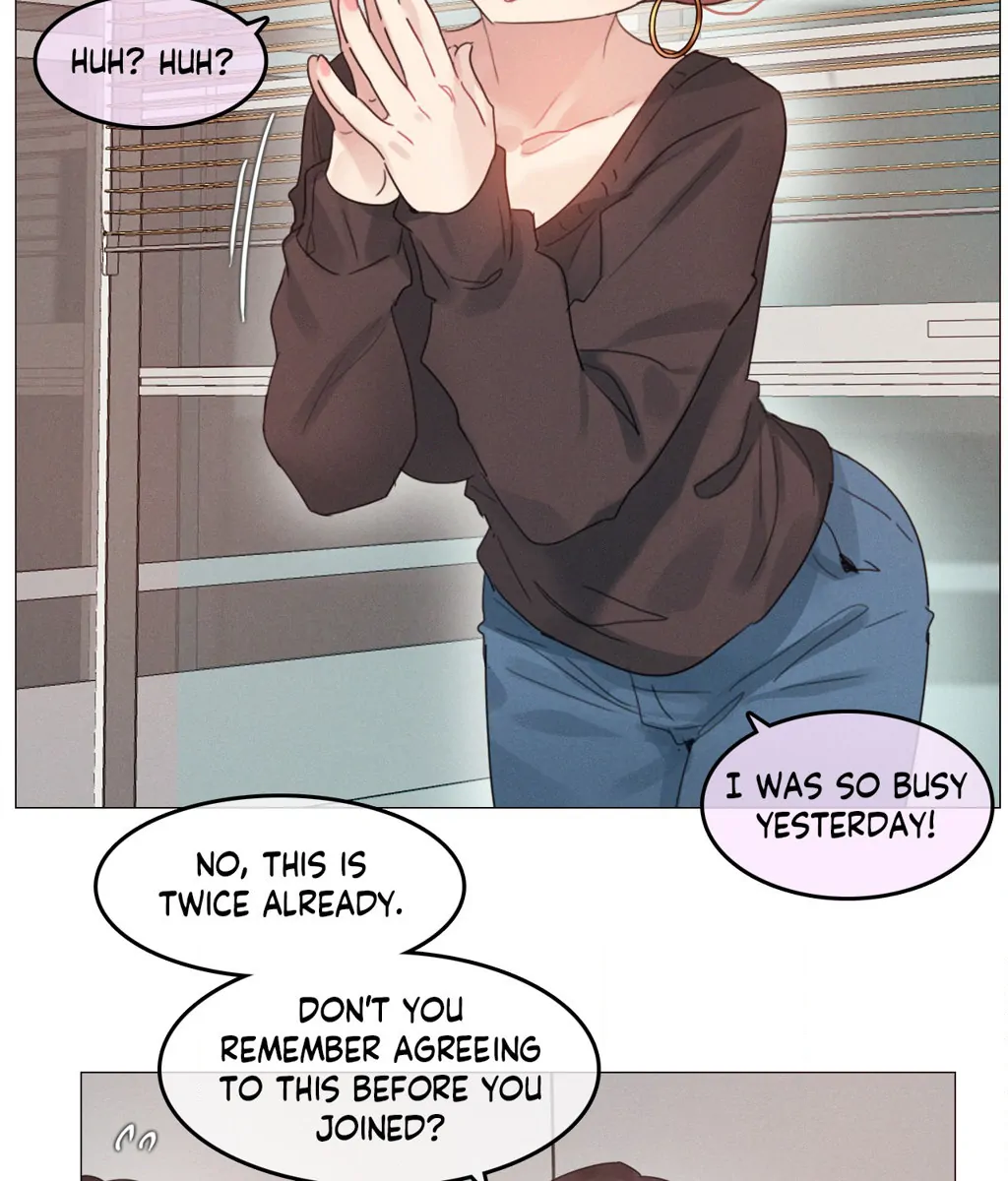 Alice’s Adult Storytime Chapter 26 - Page 29