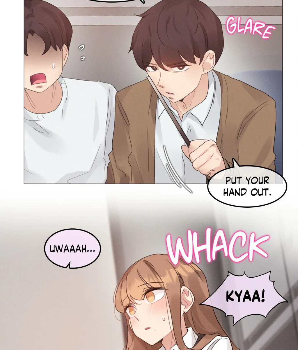 Alice’s Adult Storytime Chapter 26 - Page 30