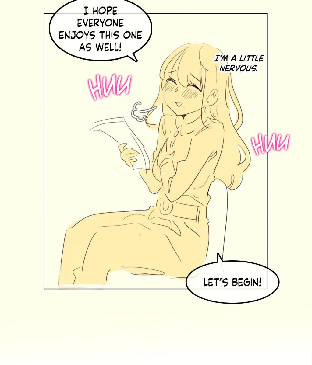 Alice’s Adult Storytime Chapter 26 - Page 4