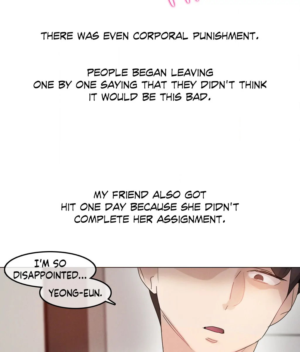 Alice’s Adult Storytime Chapter 26 - Page 33