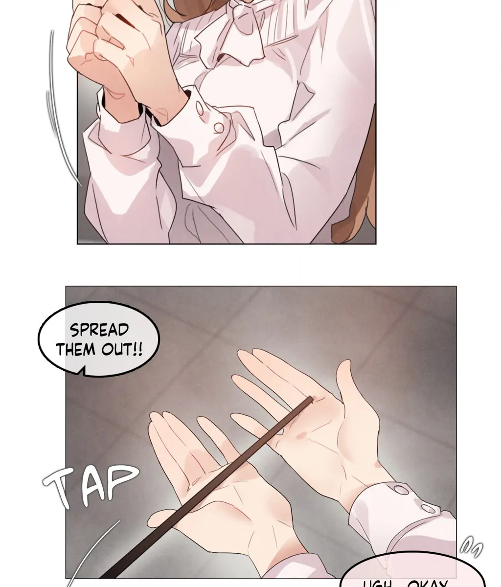 Alice’s Adult Storytime Chapter 26 - Page 35