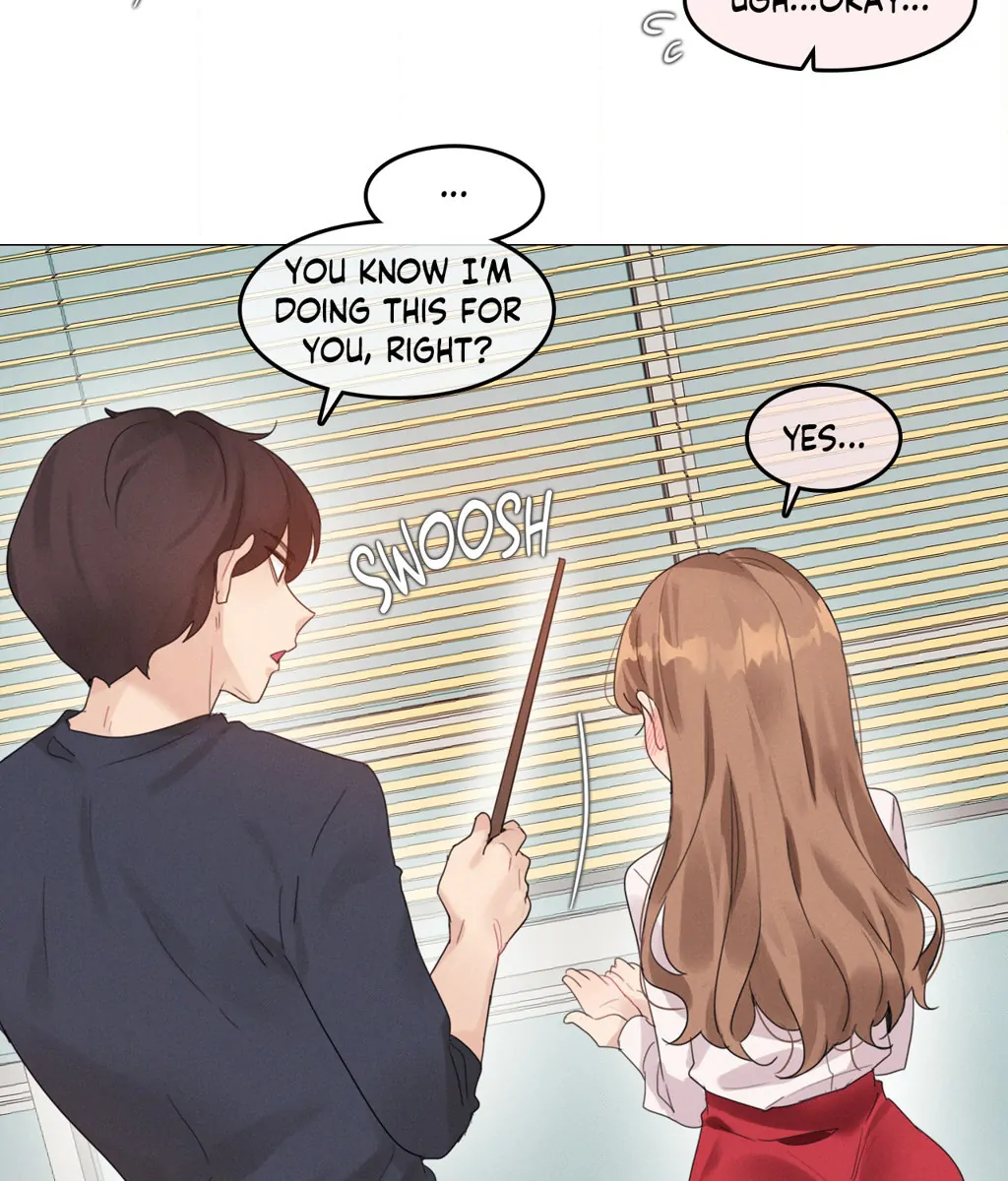 Alice’s Adult Storytime Chapter 26 - Page 36