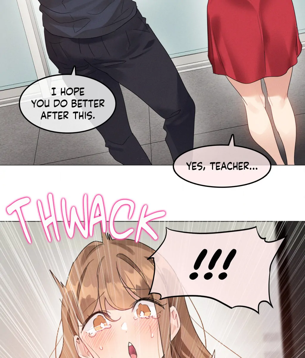 Alice’s Adult Storytime Chapter 26 - Page 37