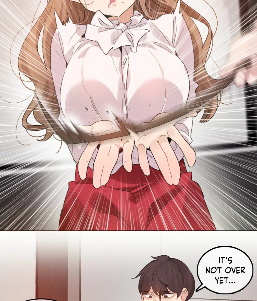 Alice’s Adult Storytime Chapter 26 - Page 38