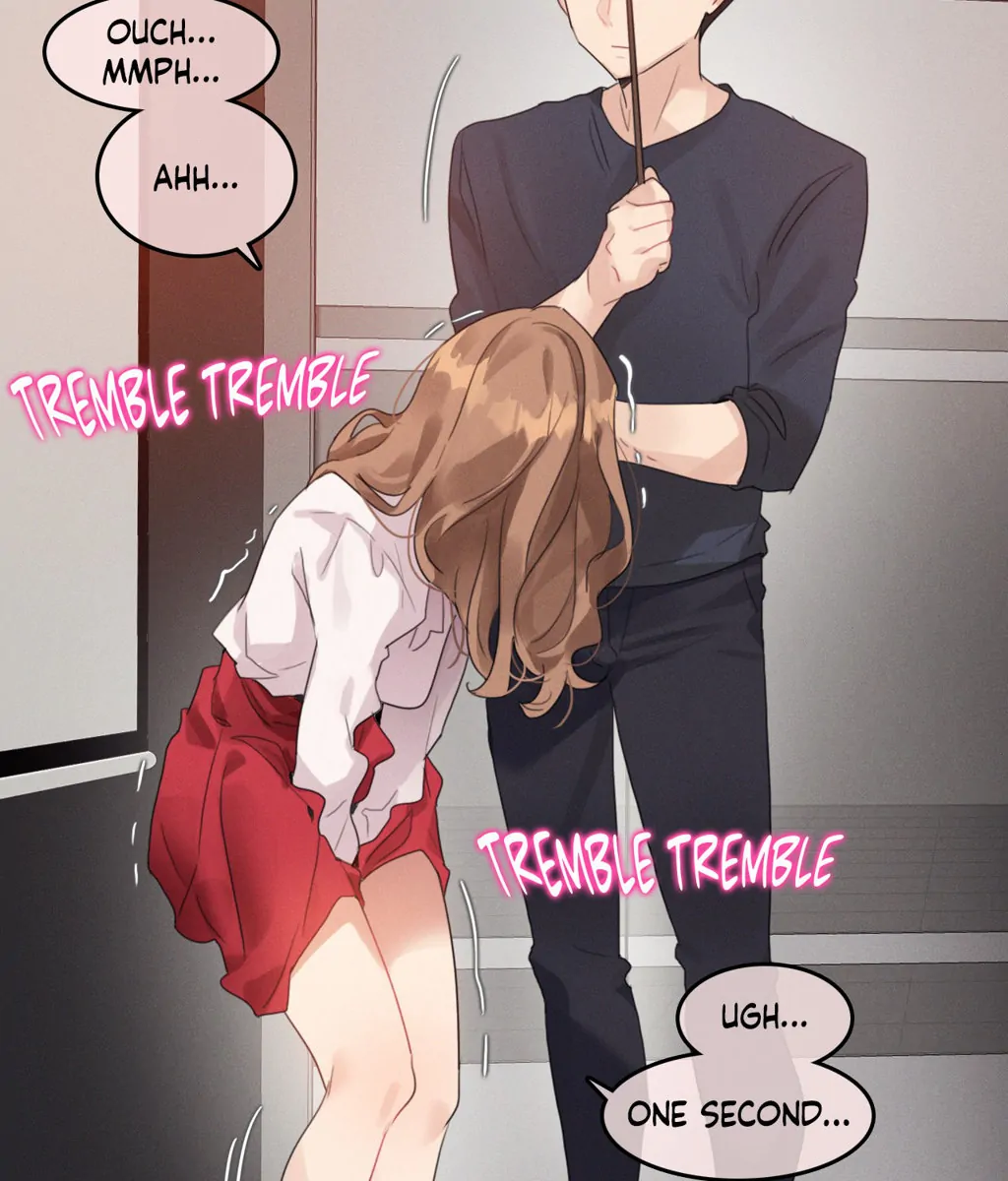 Alice’s Adult Storytime Chapter 26 - Page 39