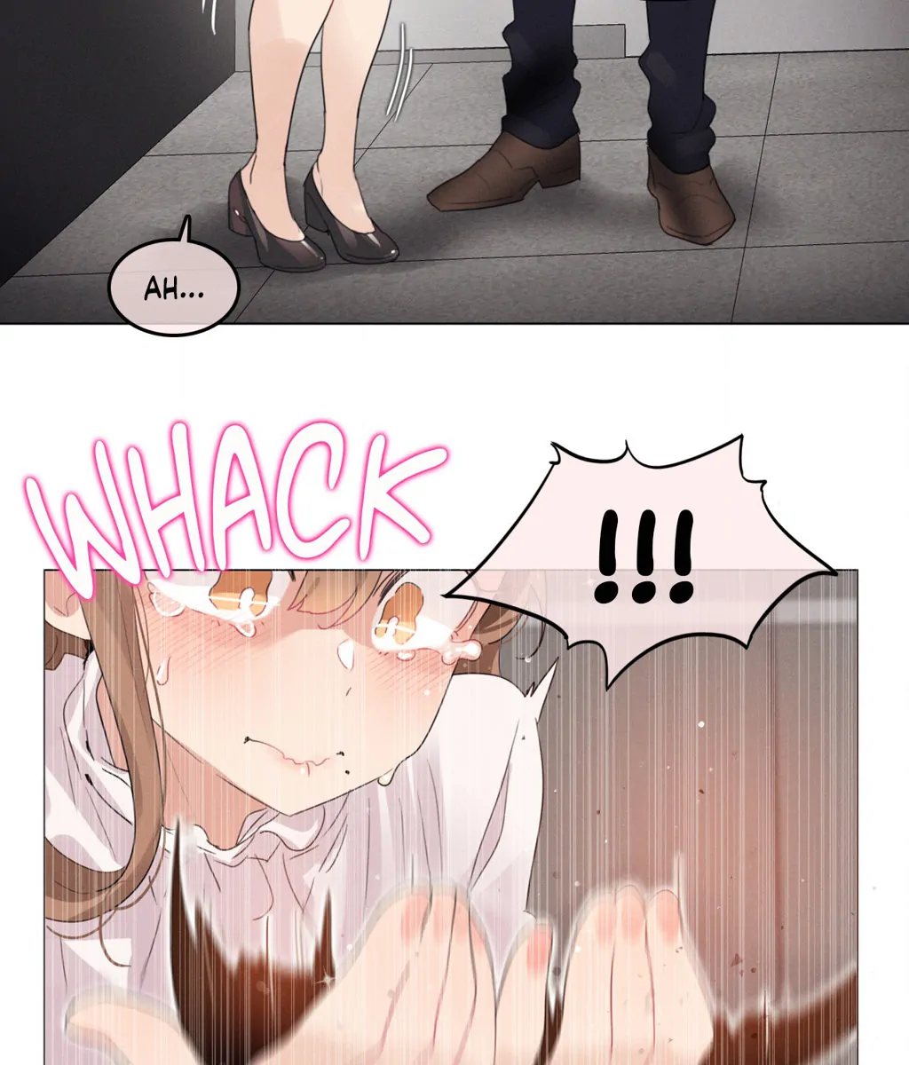 Alice’s Adult Storytime Chapter 26 - Page 40