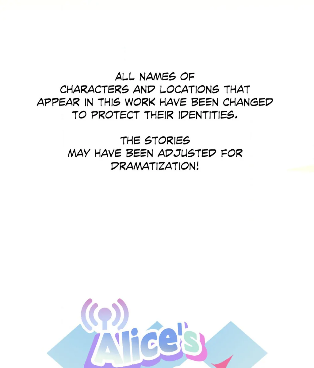 Alice’s Adult Storytime Chapter 26 - Page 5