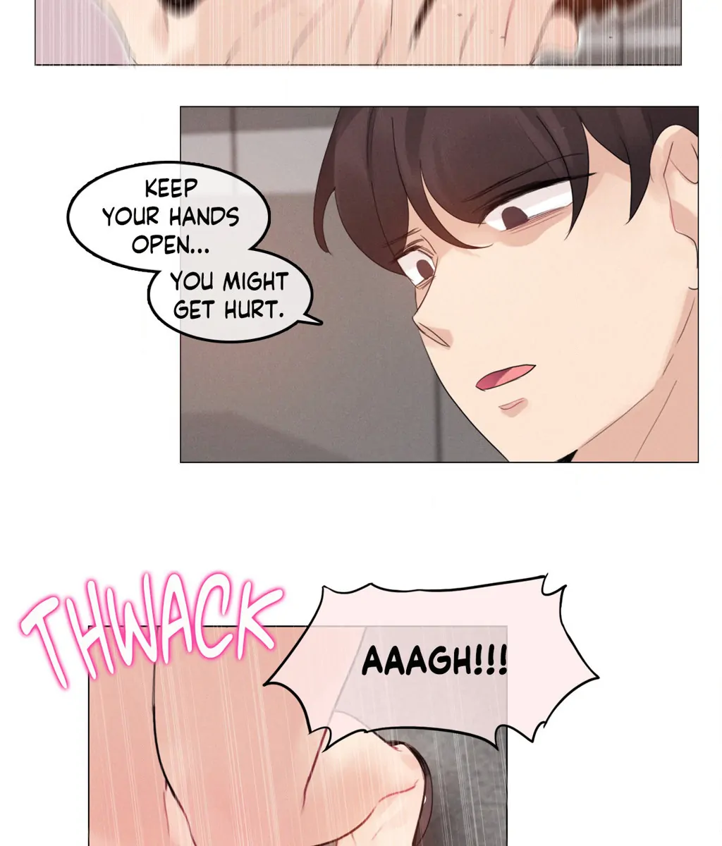 Alice’s Adult Storytime Chapter 26 - Page 41