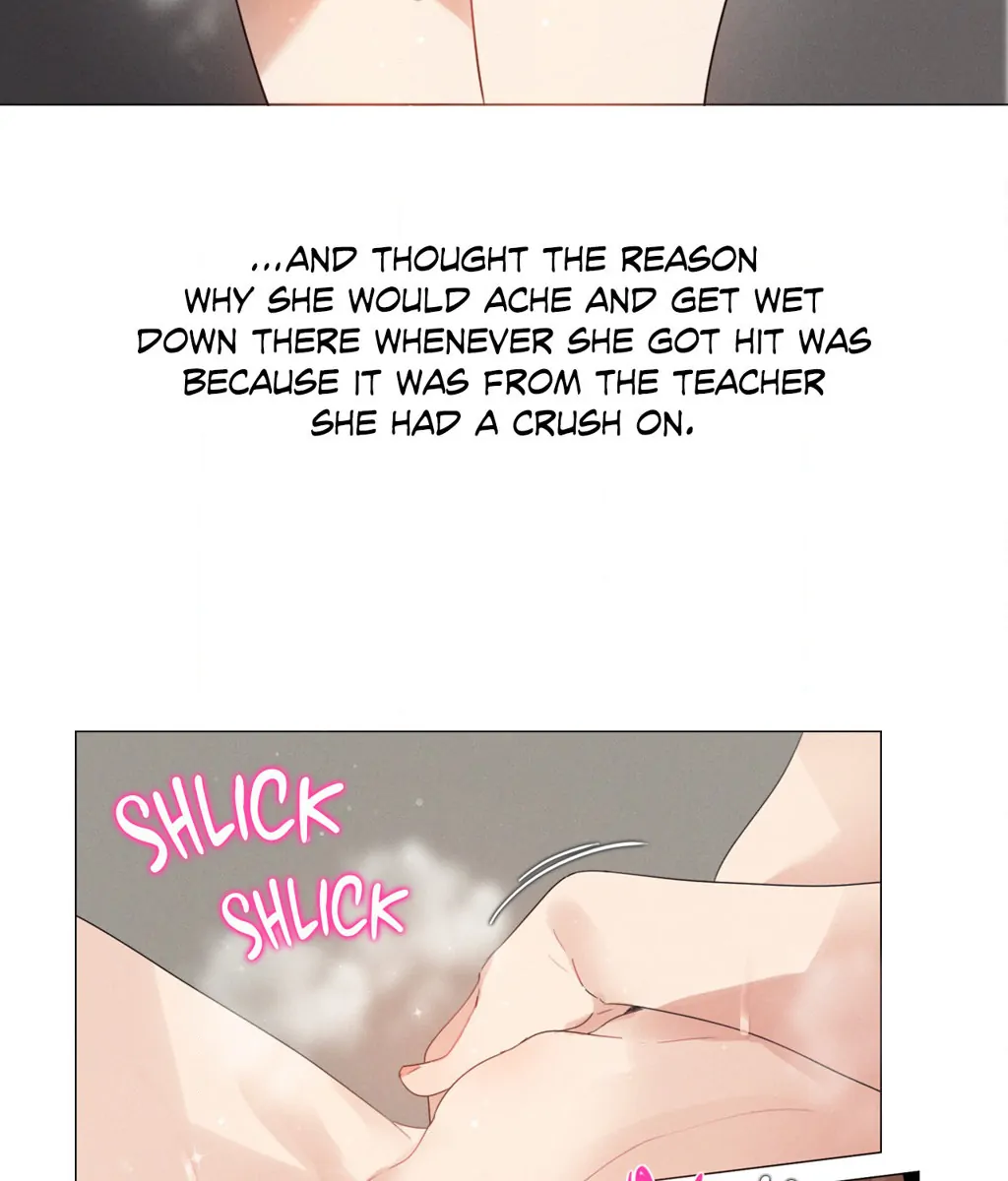 Alice’s Adult Storytime Chapter 26 - Page 44