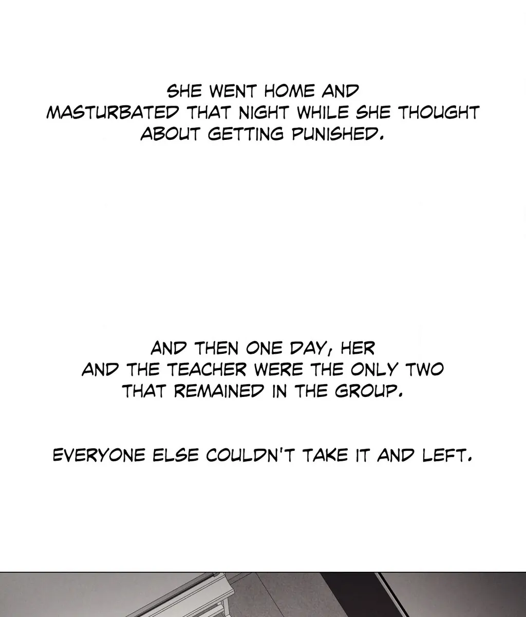 Alice’s Adult Storytime Chapter 26 - Page 48