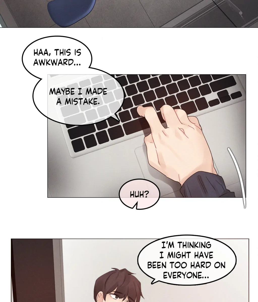 Alice’s Adult Storytime Chapter 26 - Page 50