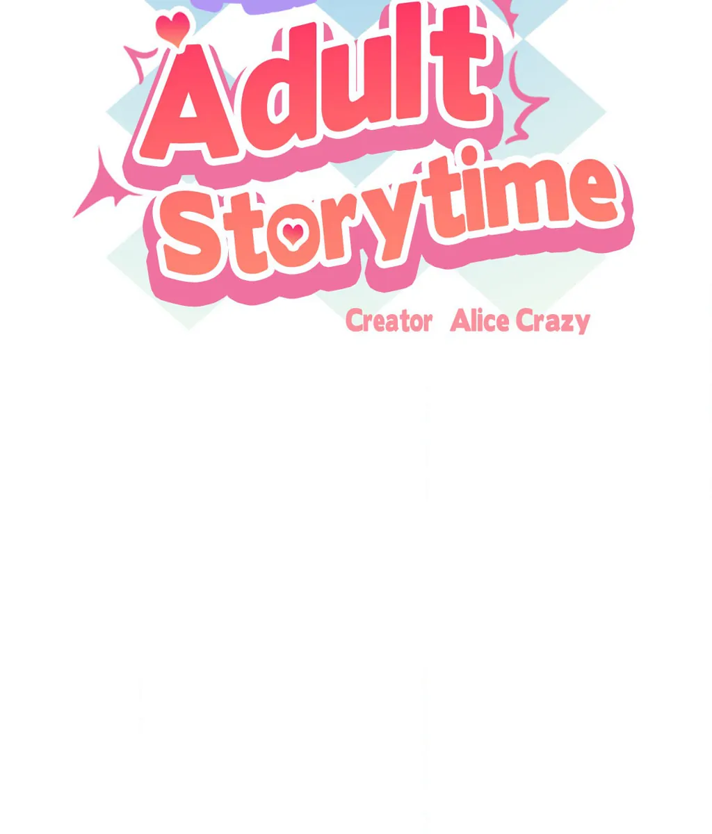 Alice’s Adult Storytime Chapter 26 - Page 6