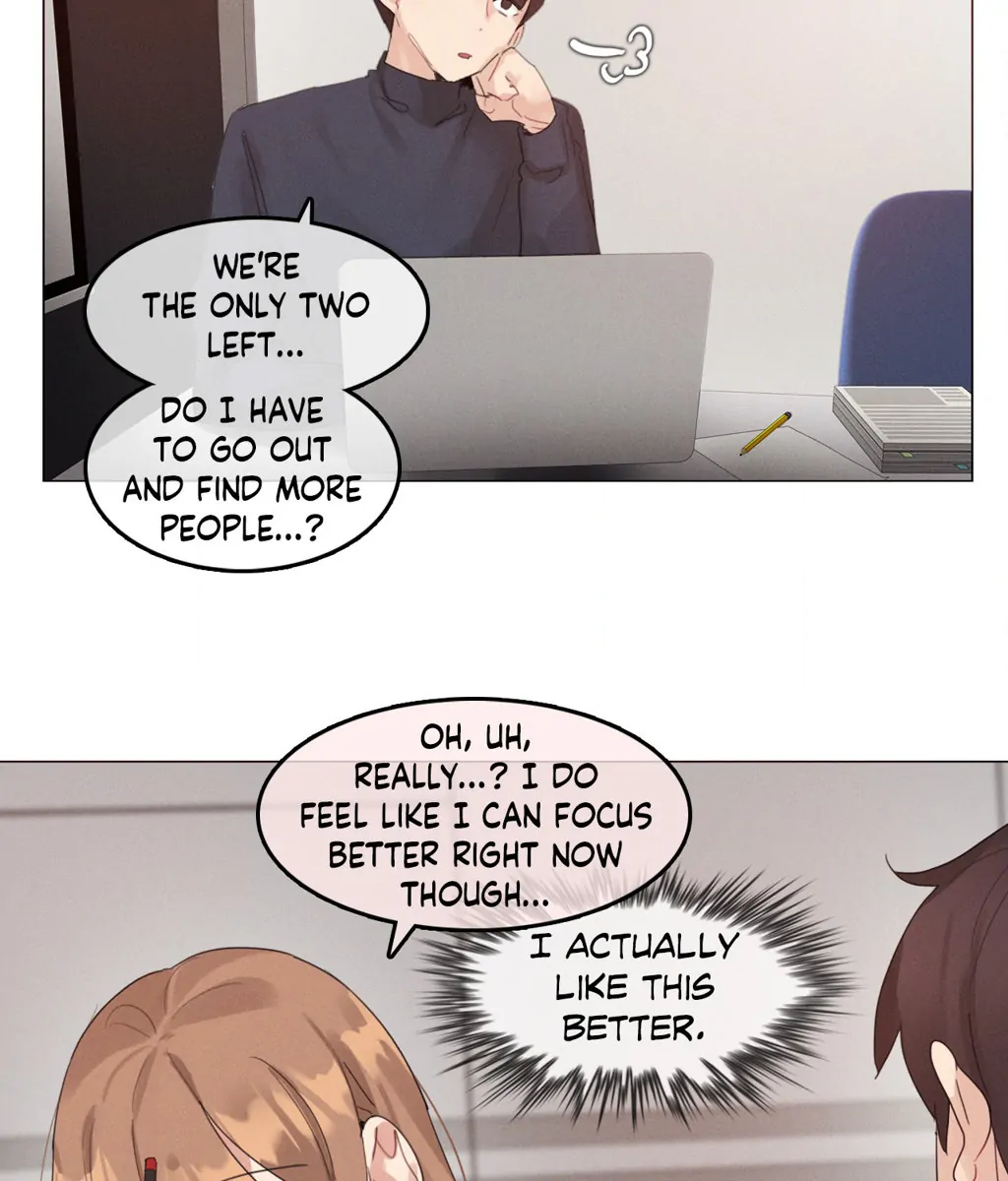 Alice’s Adult Storytime Chapter 26 - Page 51