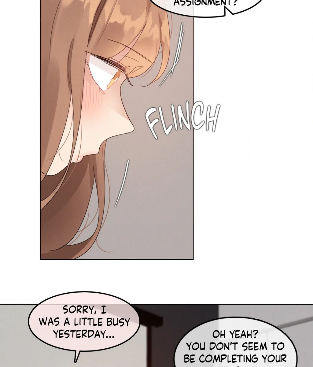 Alice’s Adult Storytime Chapter 26 - Page 53