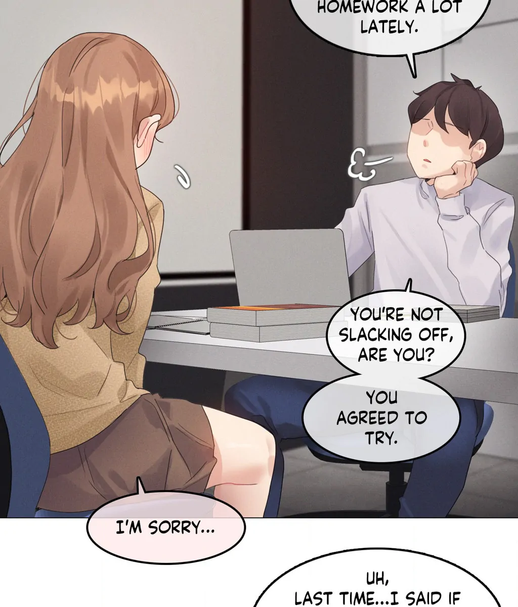 Alice’s Adult Storytime Chapter 26 - Page 54