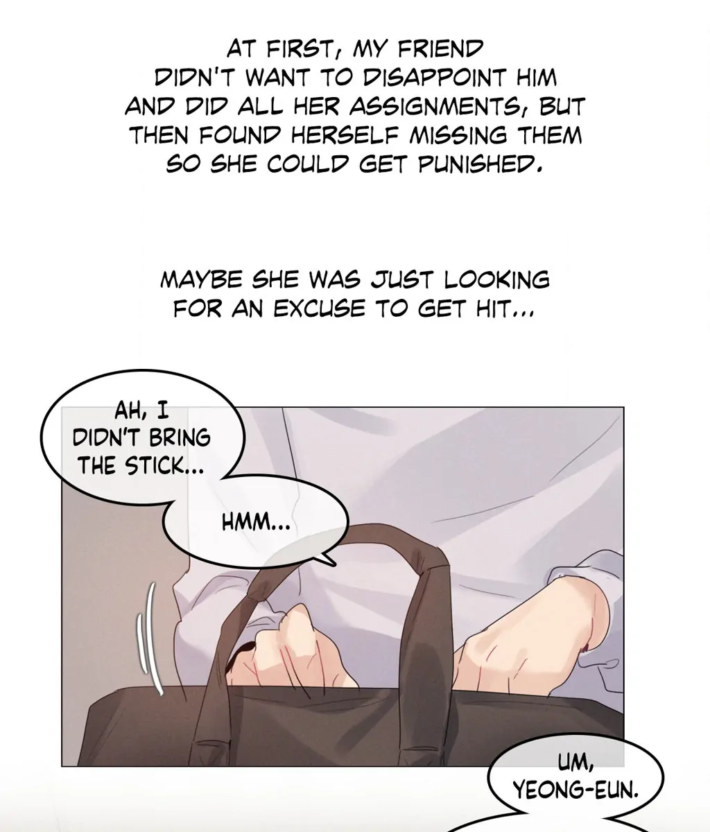 Alice’s Adult Storytime Chapter 26 - Page 56