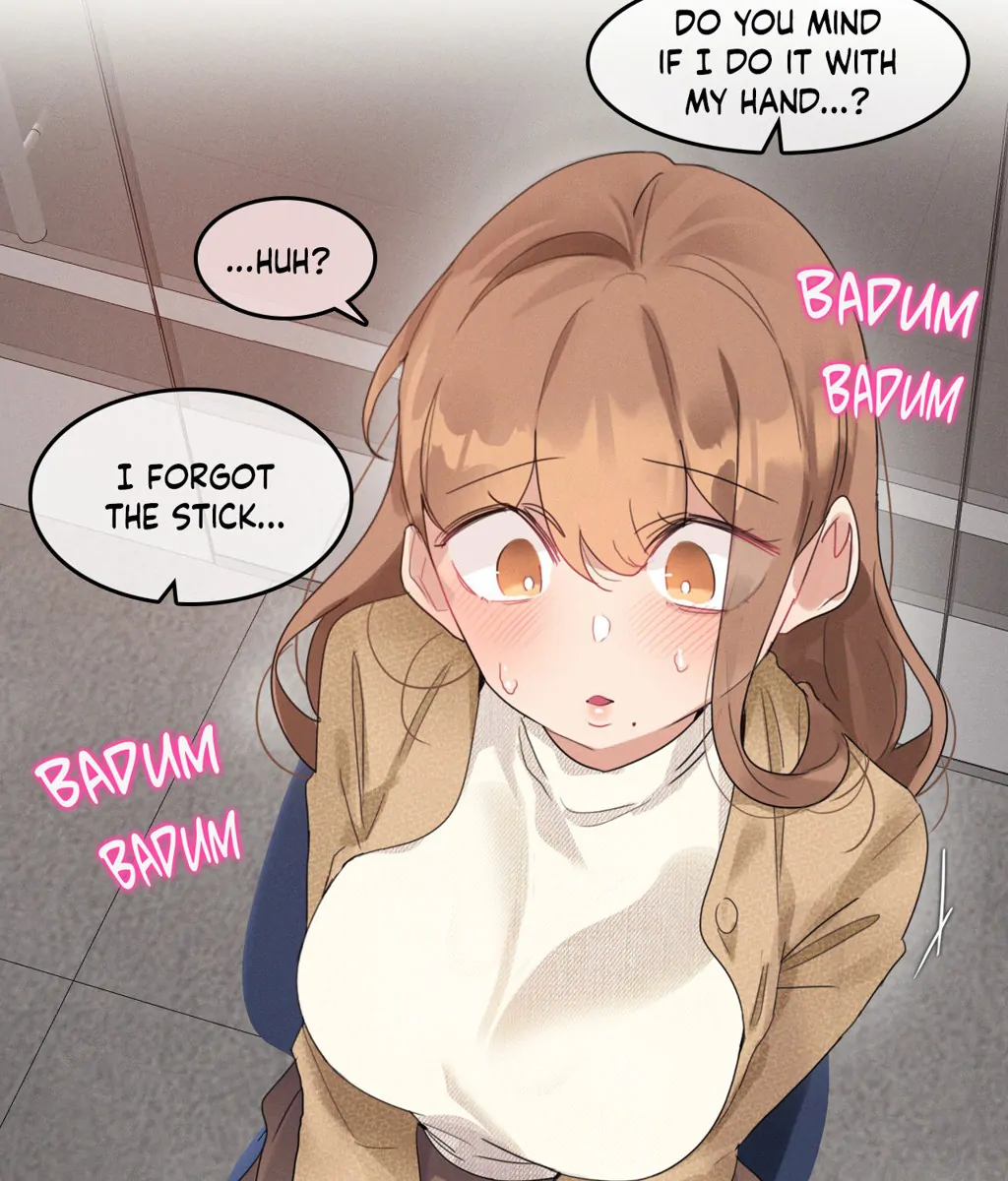 Alice’s Adult Storytime Chapter 26 - Page 57