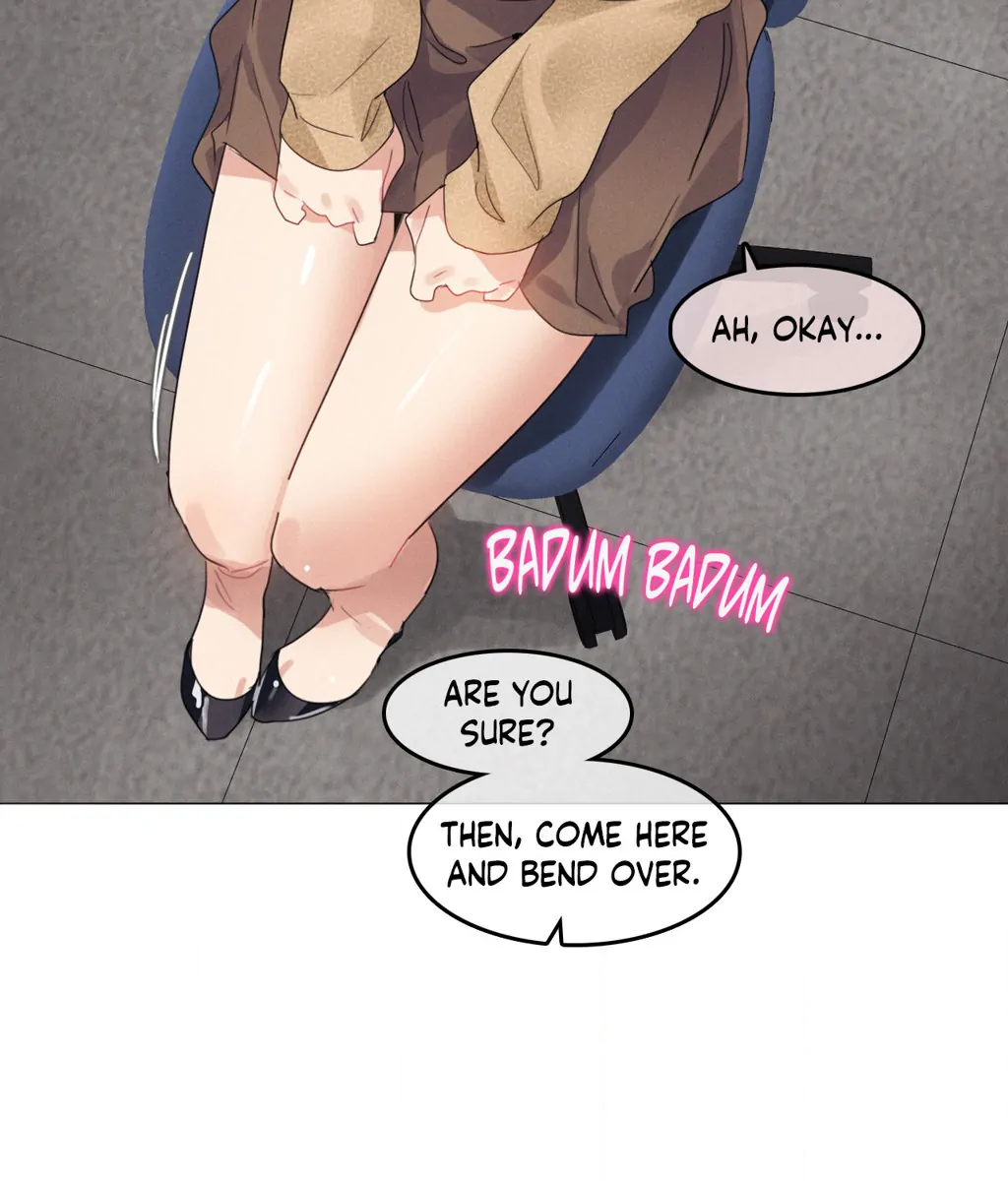Alice’s Adult Storytime Chapter 26 - Page 58