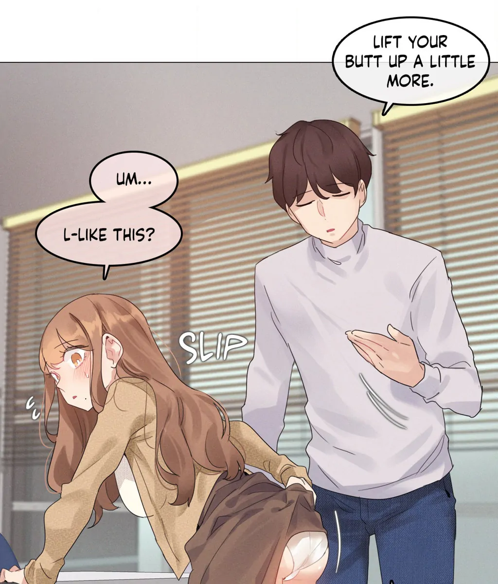Alice’s Adult Storytime Chapter 26 - Page 59