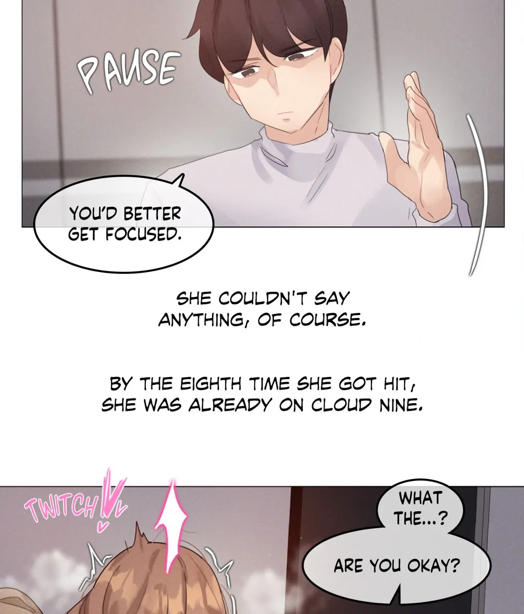 Alice’s Adult Storytime Chapter 26 - Page 69