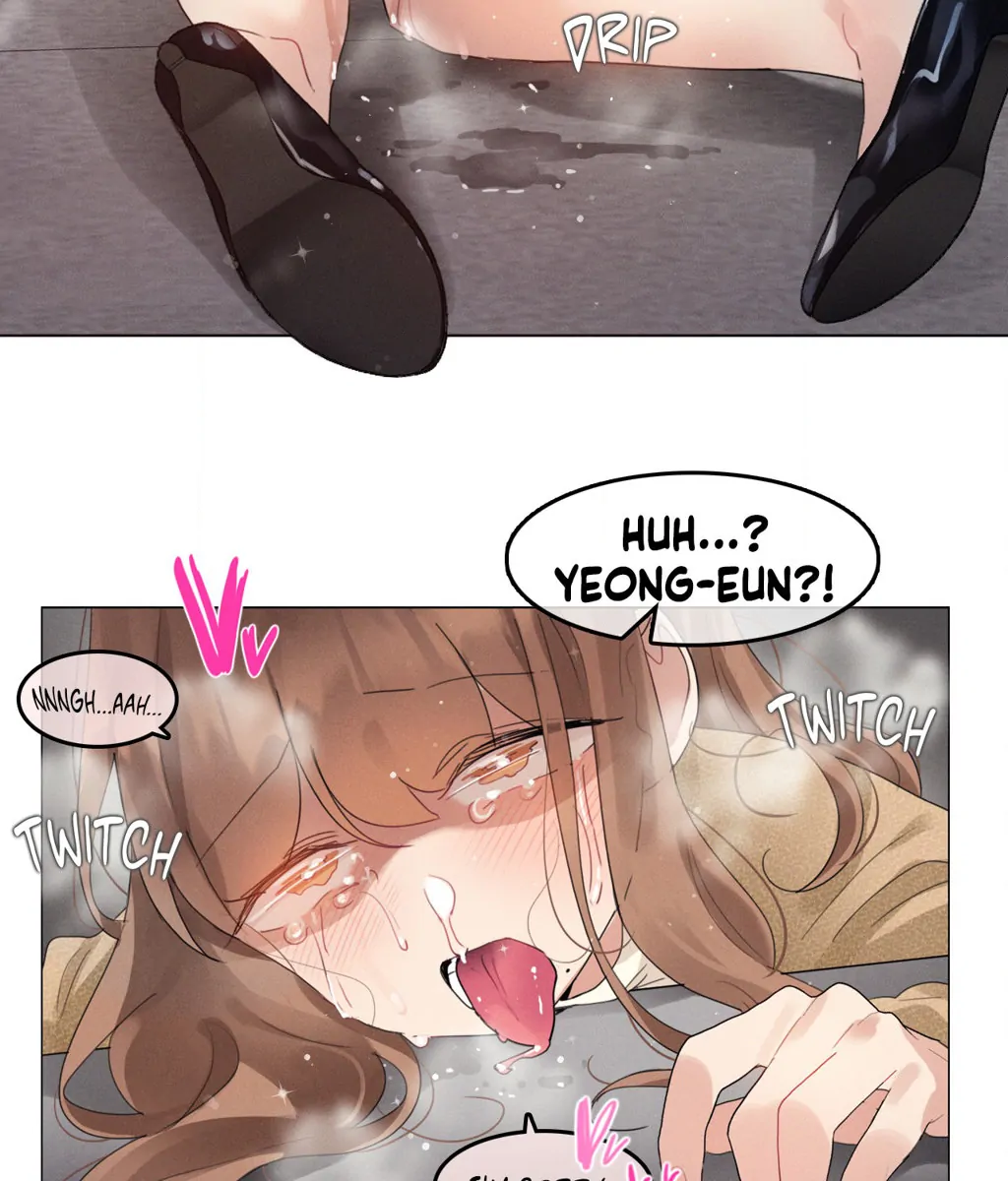 Alice’s Adult Storytime Chapter 26 - Page 71
