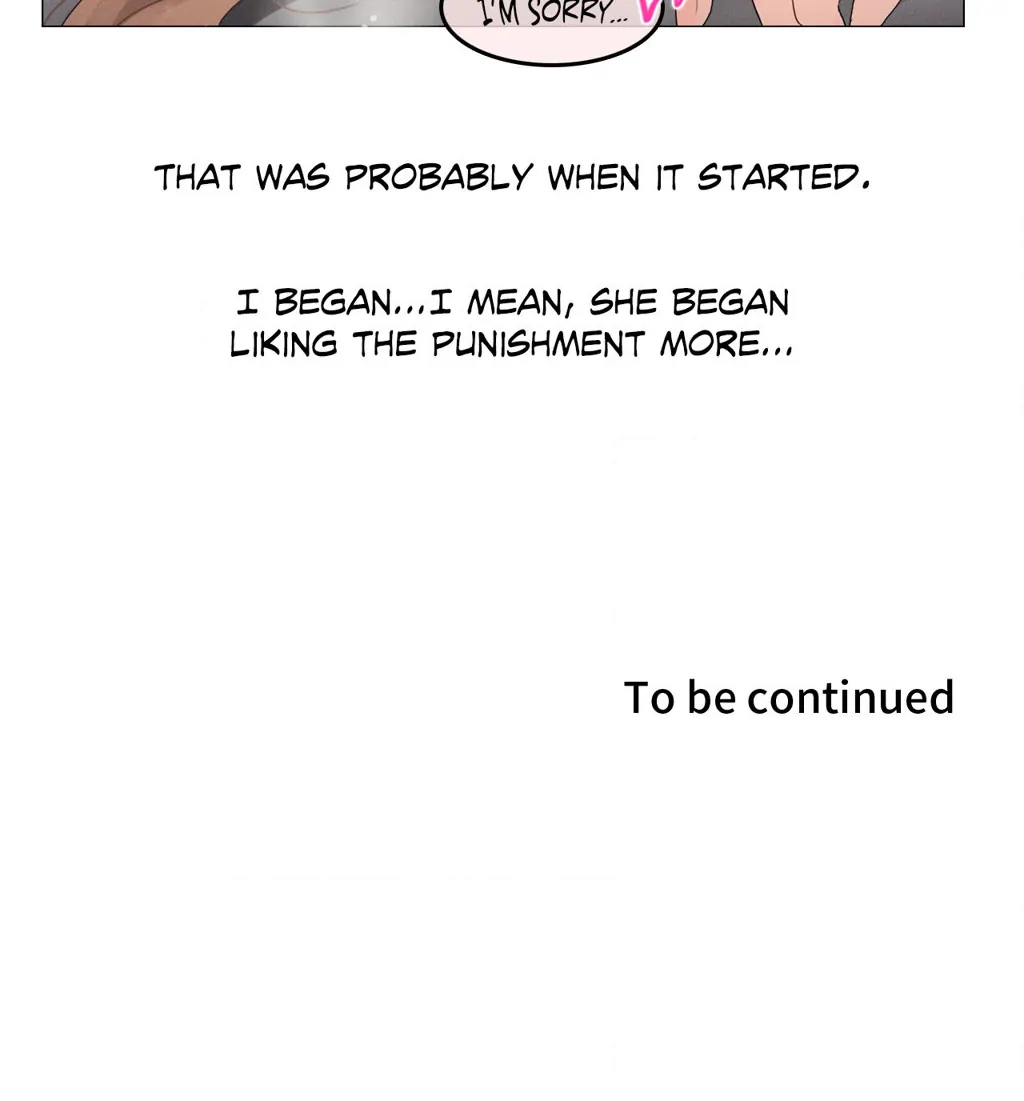 Alice’s Adult Storytime Chapter 26 - Page 72