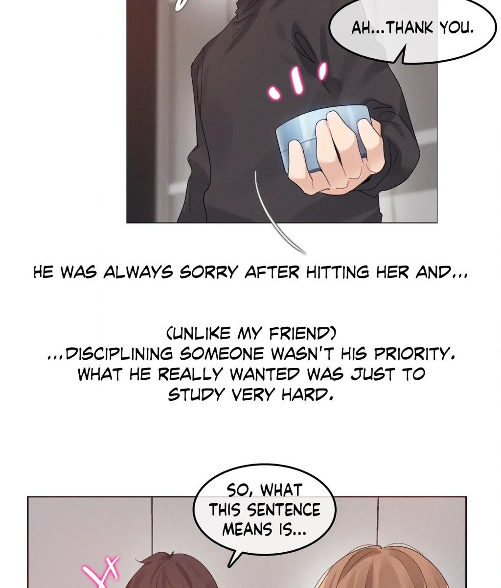 Alice’s Adult Storytime Chapter 27 - Page 11