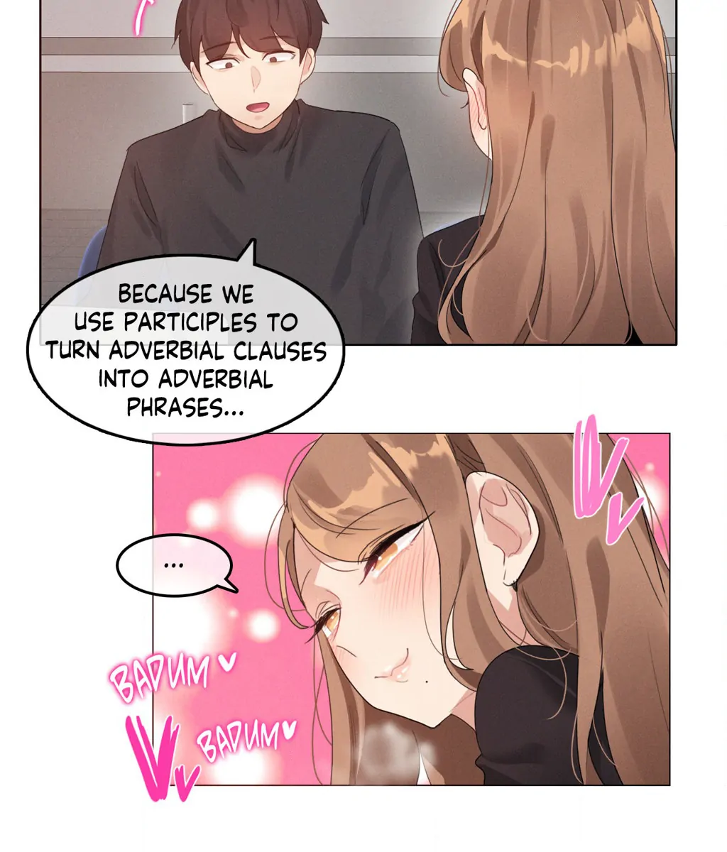 Alice’s Adult Storytime Chapter 27 - Page 12