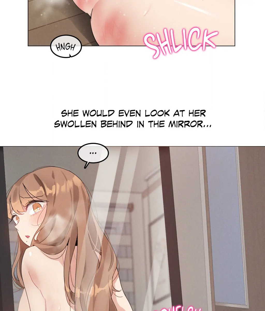 Alice’s Adult Storytime Chapter 27 - Page 14