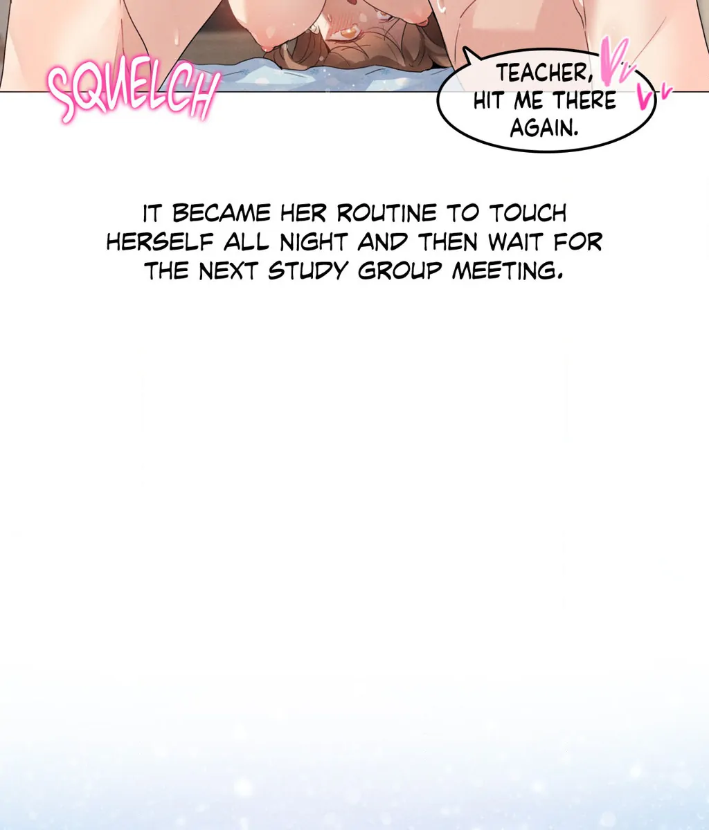 Alice’s Adult Storytime Chapter 27 - Page 18