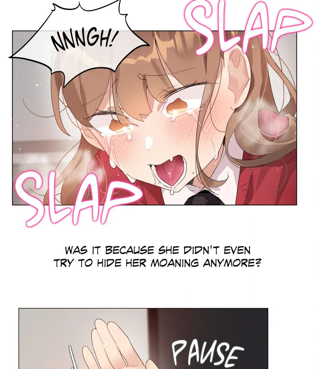 Alice’s Adult Storytime Chapter 27 - Page 22