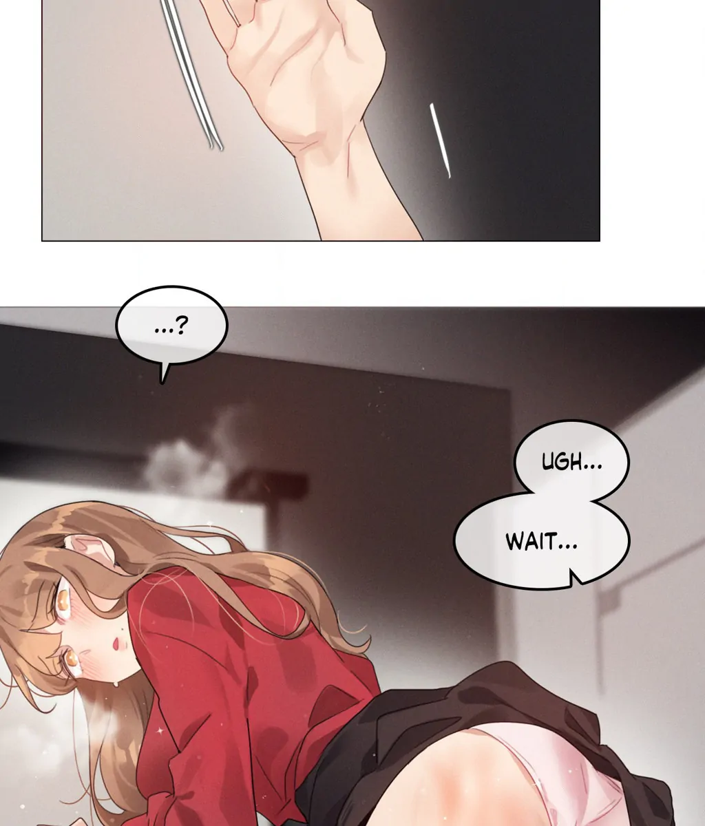 Alice’s Adult Storytime Chapter 27 - Page 23