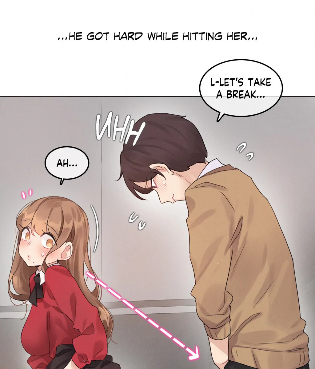 Alice’s Adult Storytime Chapter 27 - Page 26