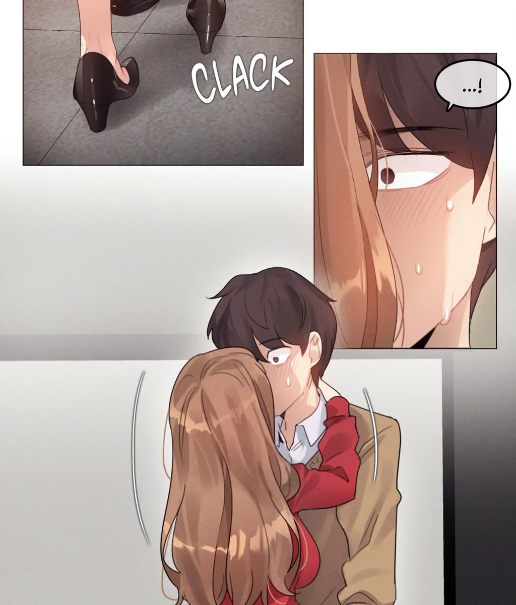 Alice’s Adult Storytime Chapter 27 - Page 29