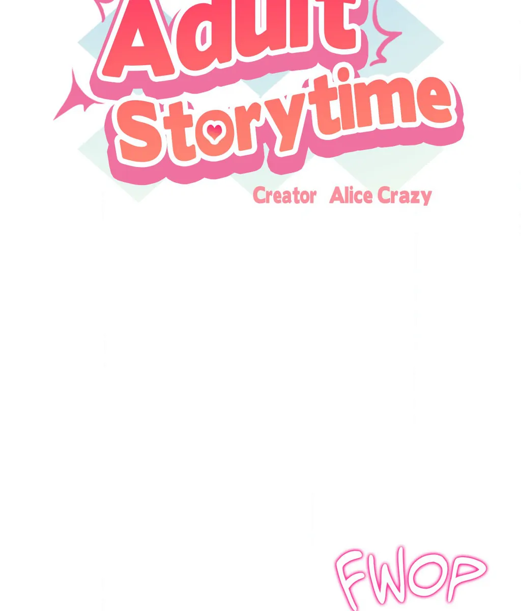 Alice’s Adult Storytime Chapter 27 - Page 32
