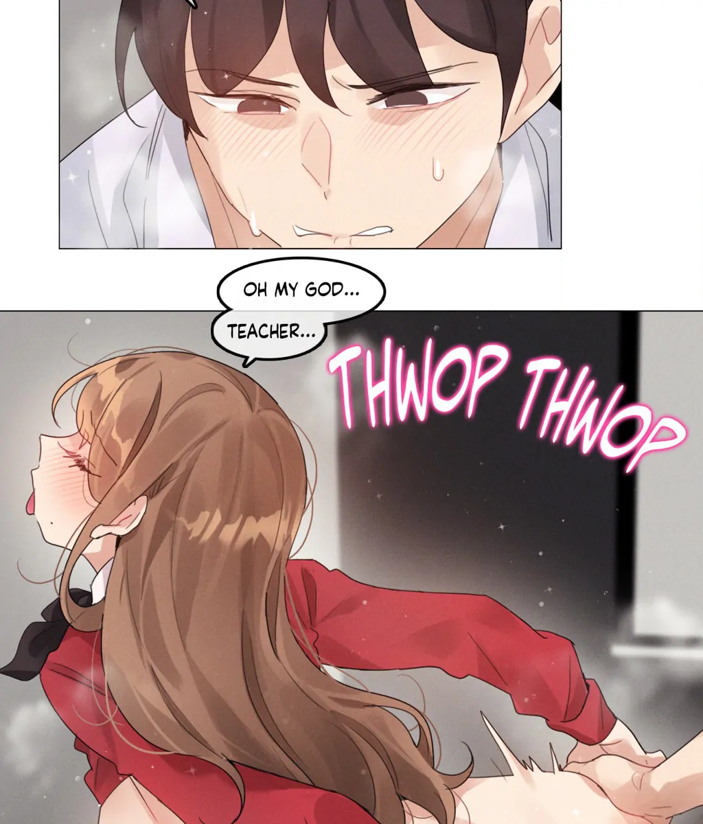 Alice’s Adult Storytime Chapter 27 - Page 36