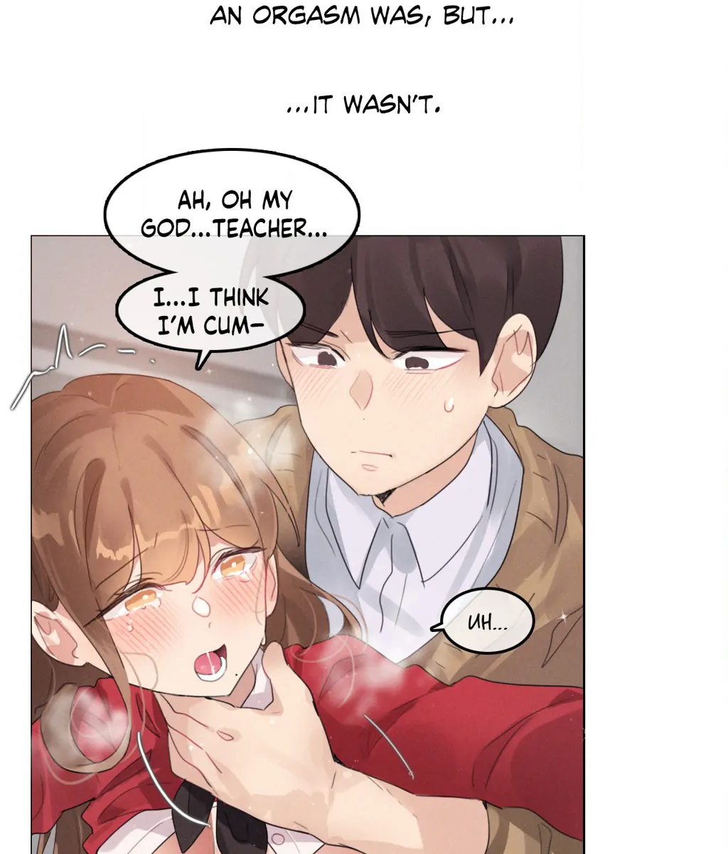 Alice’s Adult Storytime Chapter 27 - Page 42