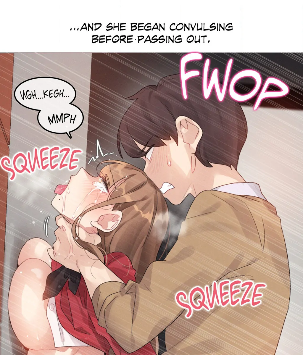 Alice’s Adult Storytime Chapter 27 - Page 44