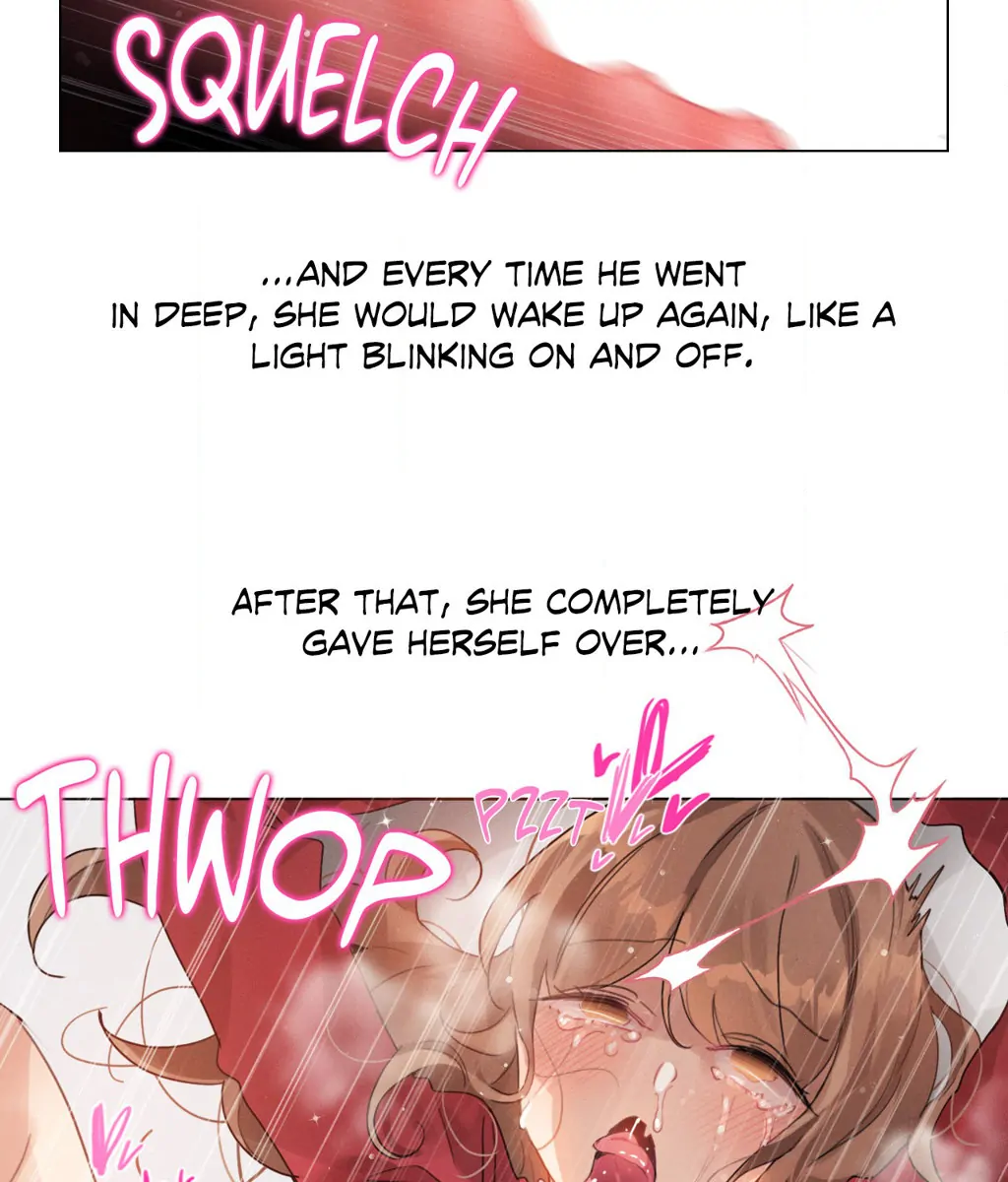 Alice’s Adult Storytime Chapter 27 - Page 47