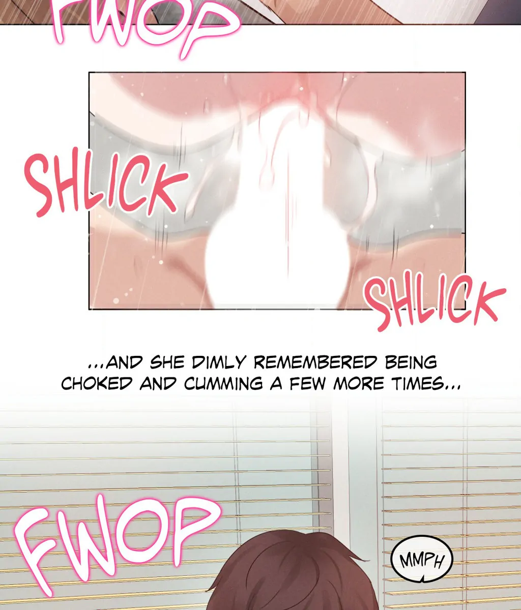 Alice’s Adult Storytime Chapter 27 - Page 49