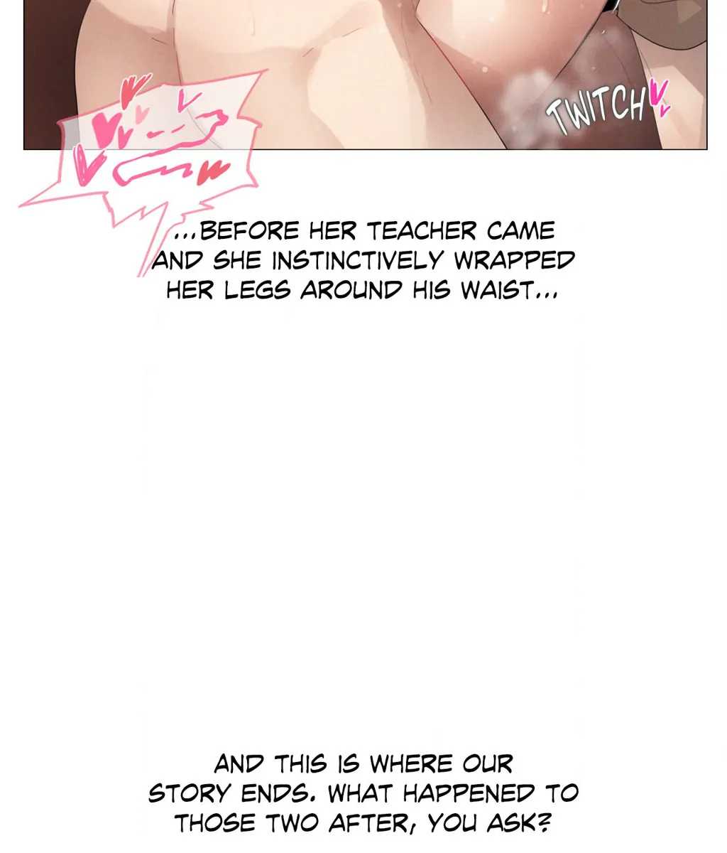 Alice’s Adult Storytime Chapter 27 - Page 53