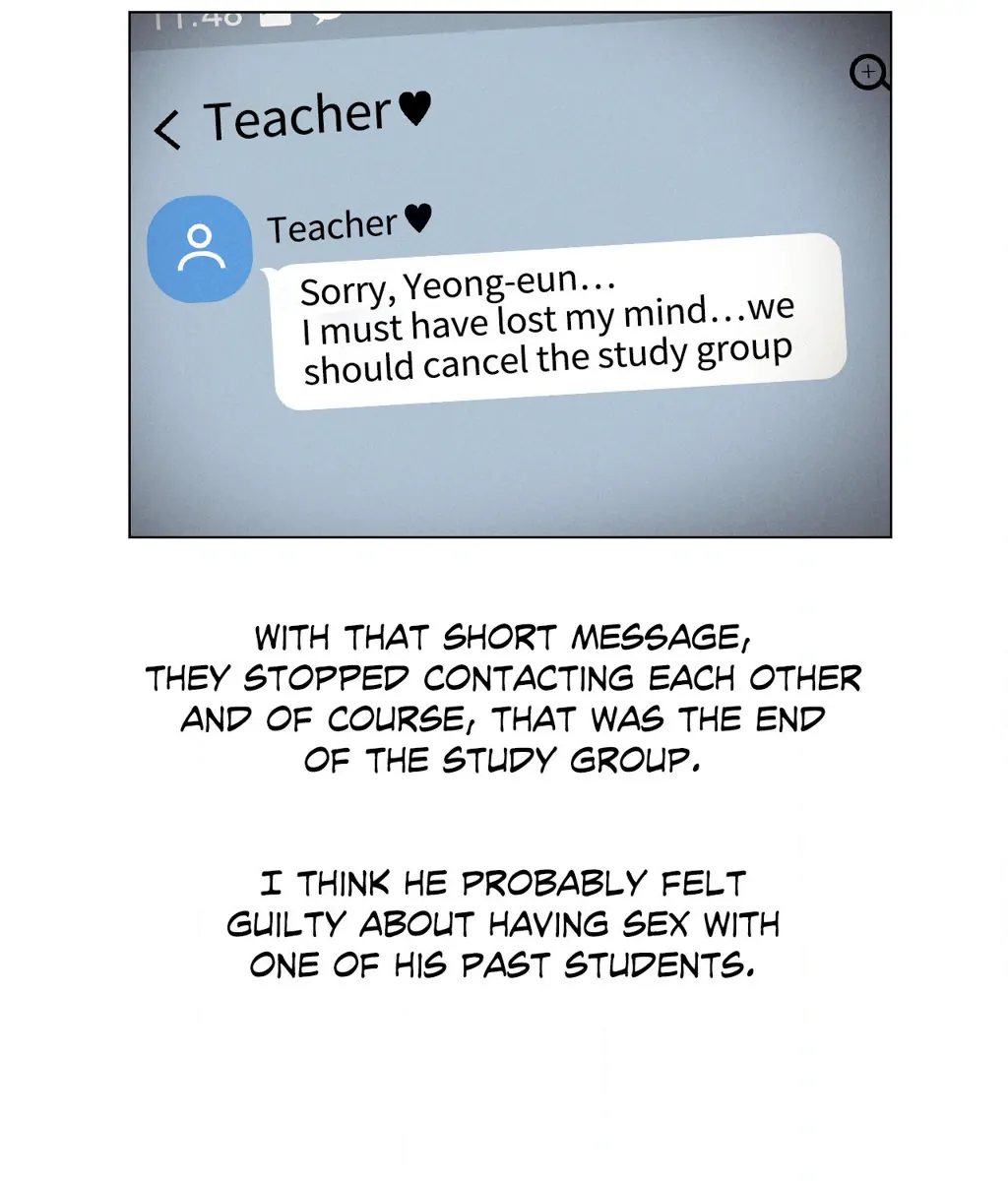 Alice’s Adult Storytime Chapter 27 - Page 54