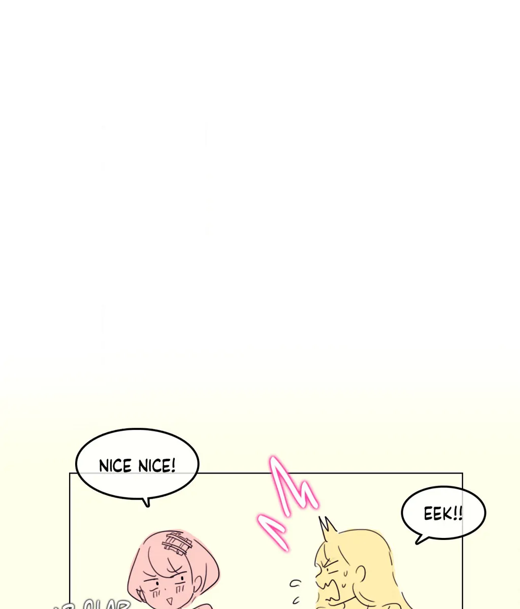 Alice’s Adult Storytime Chapter 27 - Page 57