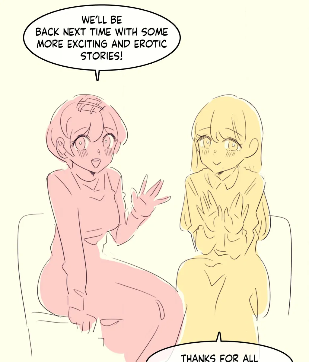 Alice’s Adult Storytime Chapter 27 - Page 60